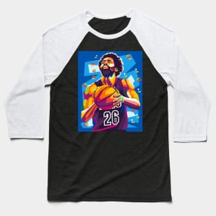 spencer dinwiddie Baseball T-Shirt